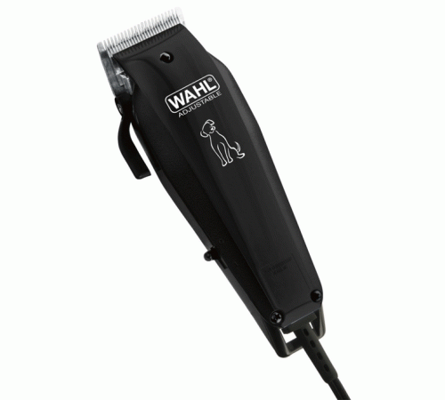 Машинка для стрижки животных WAHL Animal Basic 09160-2016