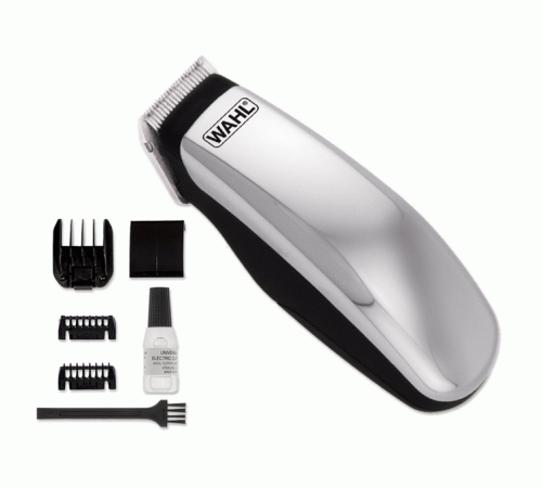 Машинка для стрижки животных WAHL Pocket Pro Deluxe 09962-2016