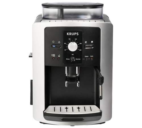 Кофеварка Krups EA8010PE