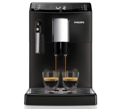 Кофеварка Philips EP3510/00