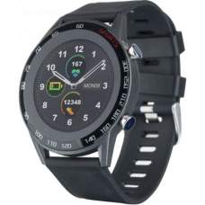 Смарт годинник GLOBEX Smart Watch Me2 (Black)