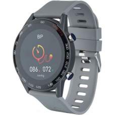 Смарт годинник GLOBEX Smart Watch Me2 (Gray)