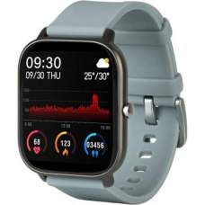 Смарт годинник GLOBEX Smart Watch Me (Gray)