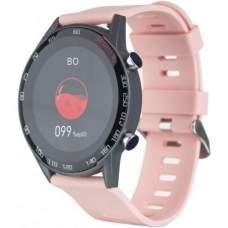 Смарт годинник GLOBEX Smart Watch Me2 (Pink)