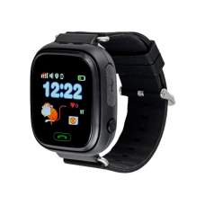 Смарт часы SMART BABY Q90 GPS Black