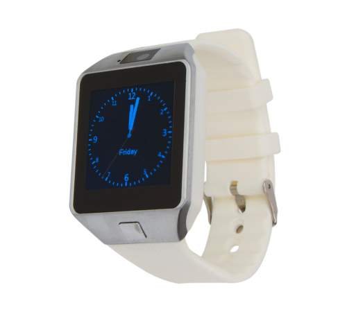 Смарт часы ATRIX Smart watch D 04 White