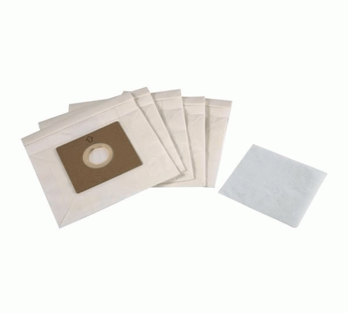 Набор Gorenje GB2 (5 бумажных мешков и фильтр) для пылесоса