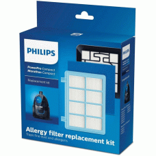 Набор фильтров для пылесосов Philips FC8010/01