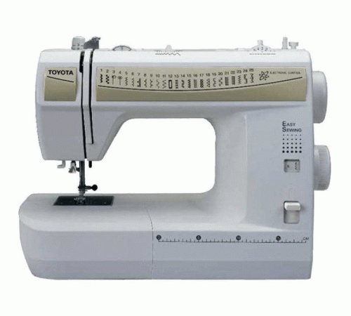 Швейная машина TOYOTA ESG 325