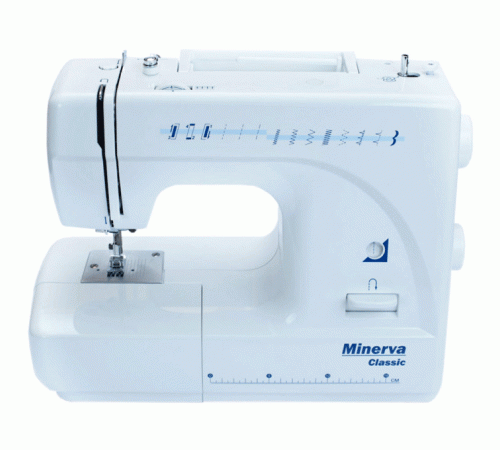 Швейная машина MINERVA CLASSIC