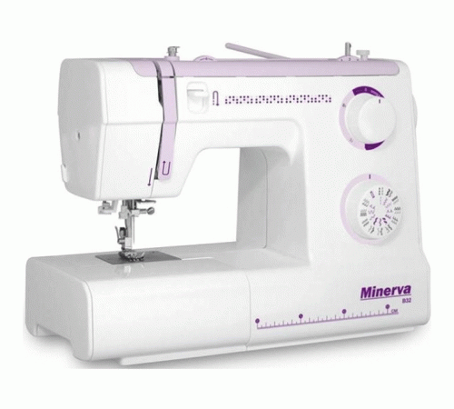 Швейная машина MINERVA M-MB32