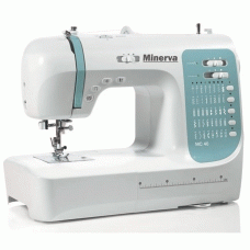 Швейная машина MINERVA M-MC40