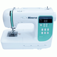Швейная машина MINERVA M-MC80