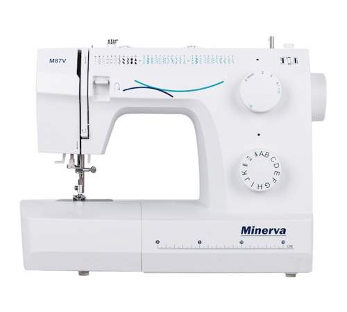 Швейная машина MINERVA M-M87V