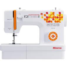 Швейная машина MINERVA SELECT 15