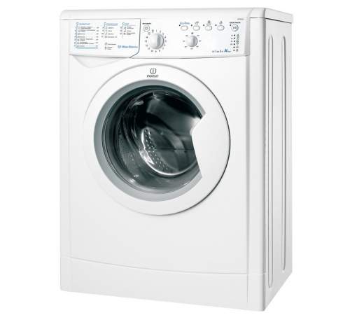 Стиральная машина INDESIT IWSB 50851