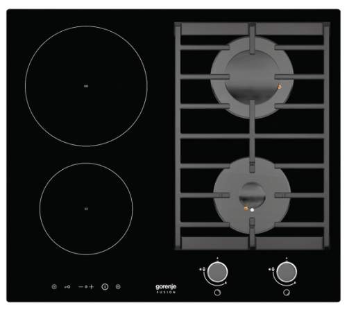 Встроенная поверхность Gorenje ITG623USC