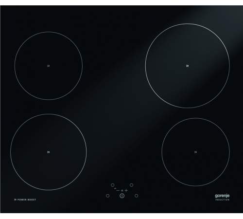 Встроенная поверхность Gorenje IT614SC (SIVK6C1TL)