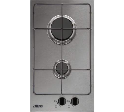 Встроенная поверхность Zanussi ZGG35214XA