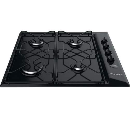 Встроенная поверхность Indesit PAA642/I(BK)EE