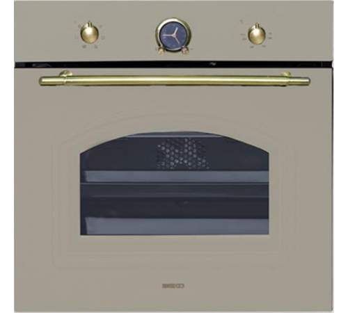 Встроенный духовой шкаф Beko OIM 27201 C 