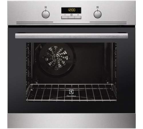 Встроенный духовой шкаф Electrolux EZC52430AX