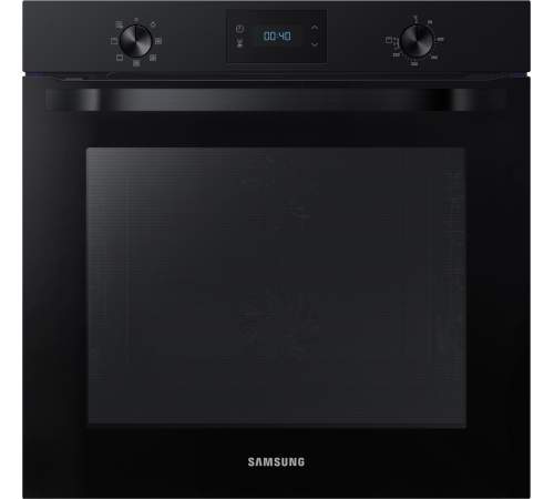 Встроенный духовой шкаф Samsung NV75K3340RB/WT