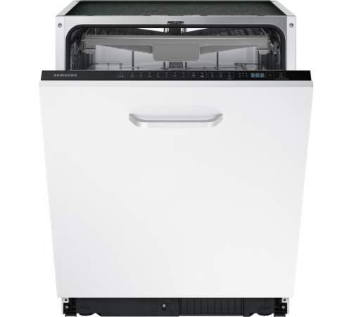 Посудомийна машина Samsung DW60M6050BB/WT