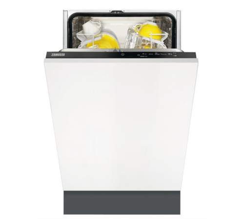 Посудомоечная машина Zanussi ZDV91500FA