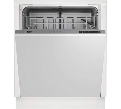 Посудомоечная машина Beko DIN14210
