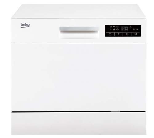 Посудомоечная машина Beko DTC36610W