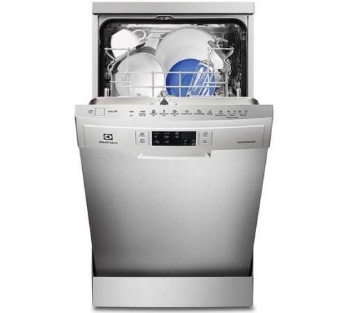 Посудомоечная машина Electrolux ESF9452LOX