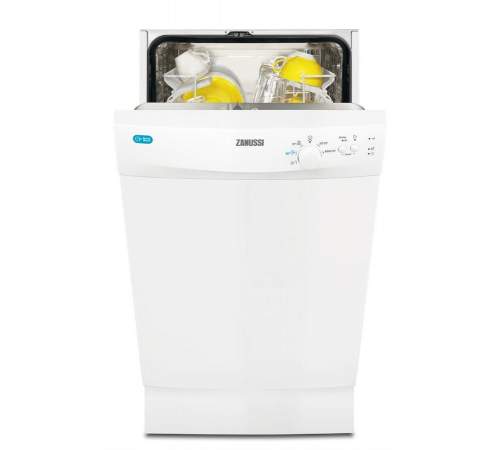 Посудомоечная машина Zanussi ZDS12002WA