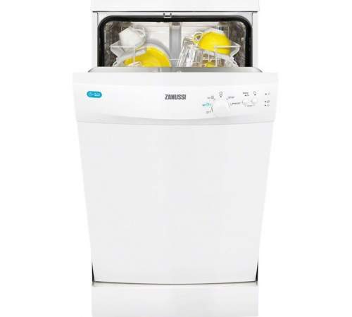 Посудомоечная машина Zanussi ZDS91200WA