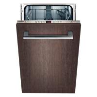 Посудомоечная машина SIEMENS SR64M031EU