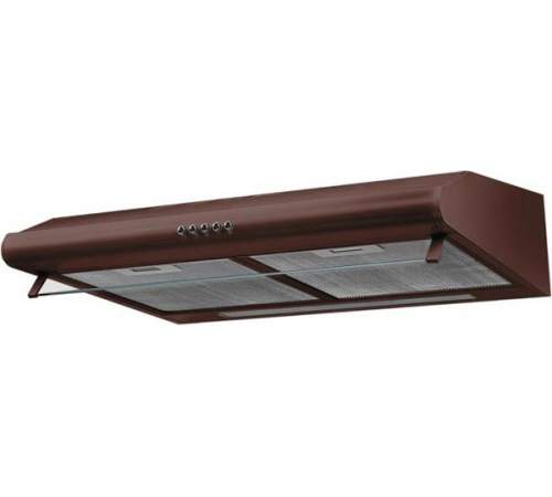 Витяжка VENTOLUX ROMA 60 Brown LUX