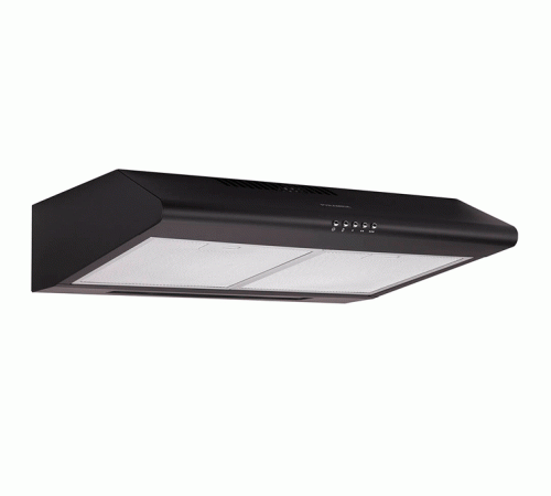 Вытяжка Pyramida MH 50 BL