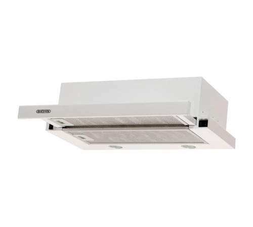 Вытяжка ELEYUS Storm 380 60 WH