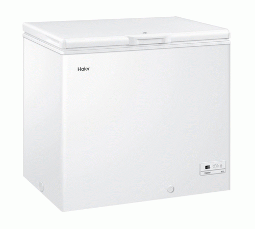 Морозильный ларец Haier HCE203R