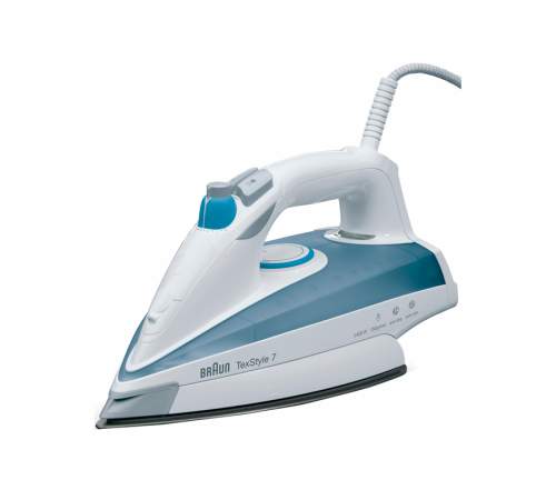 Утюг с паром Braun TexStyle 7 TS725A