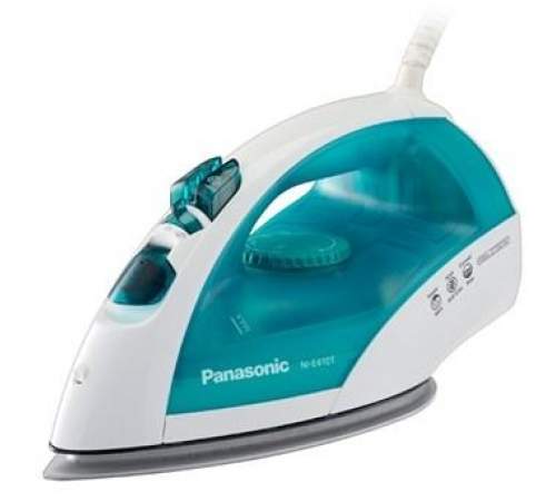 Утюг Panasonic NI-E410TMTW