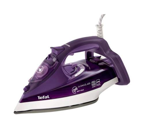 Утюг TEFAL FV 9640 "как новый"