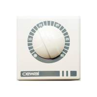 Терморегулятор CEWAL RQ