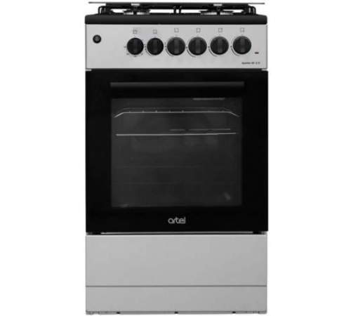 ПЛИТА ГАЗОВА ARTEL APETITO 50 10-E Grey