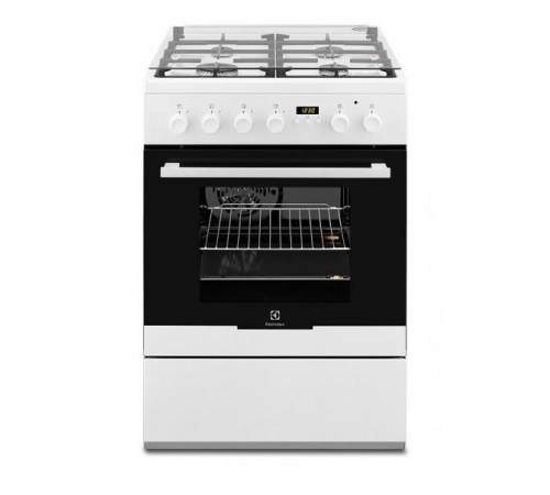 Плита Electrolux EKK96458CW