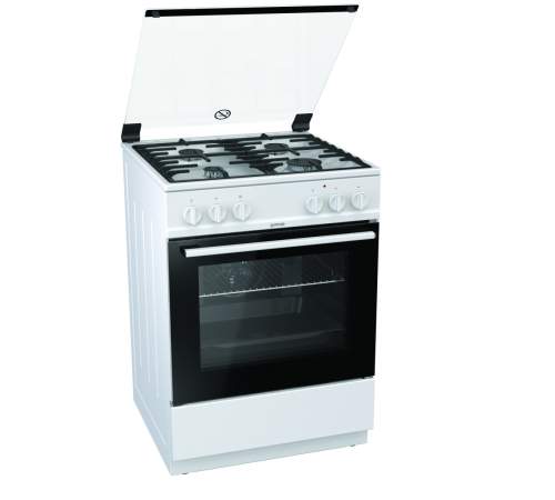 Плита Gorenje K6121WF