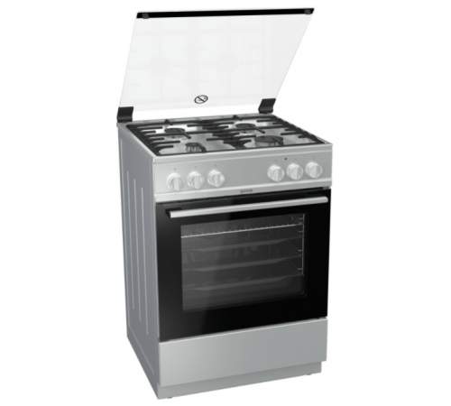Плита Gorenje K6121XF