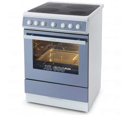 Плита электрическая Kaiser HC62010WMorie