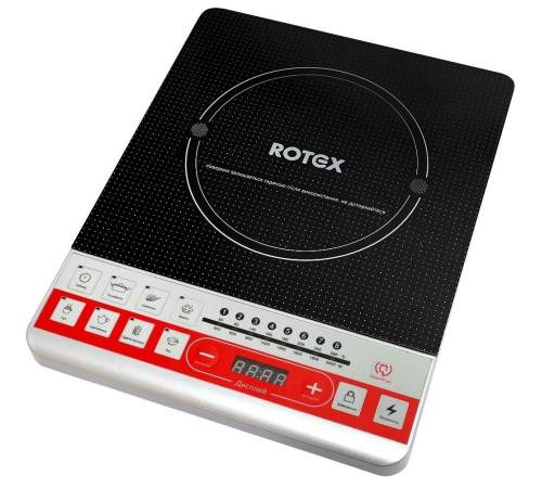 Плитка электрическая ROTEX RIO200-C