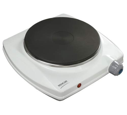 Плитка Sencor SCP1500